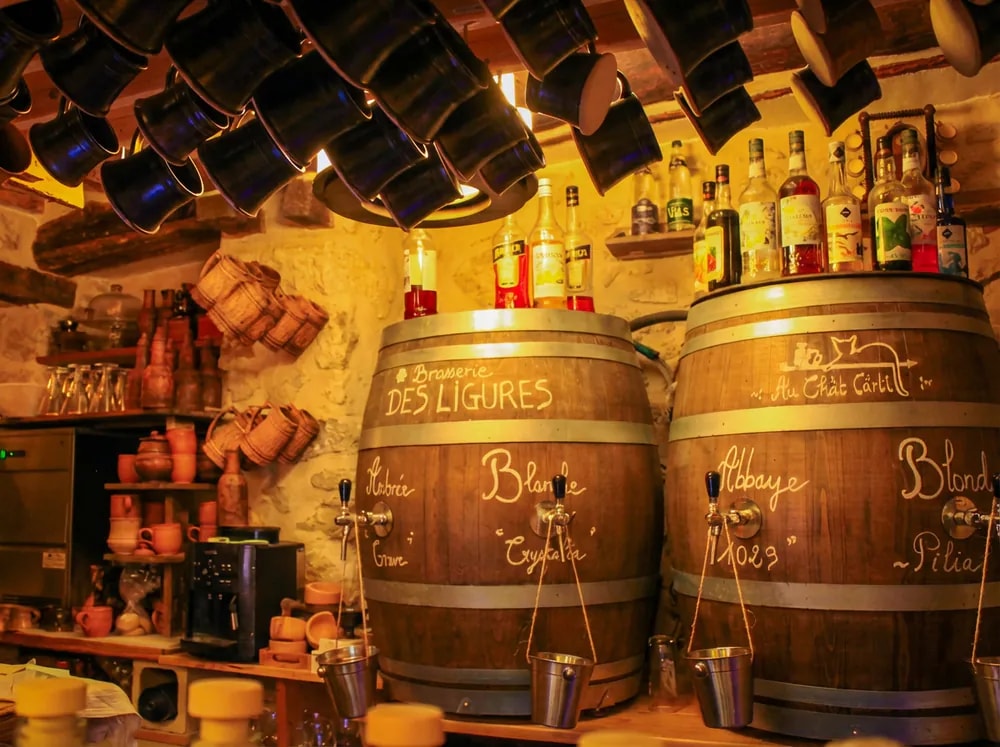 Ouvrez votre Taverne