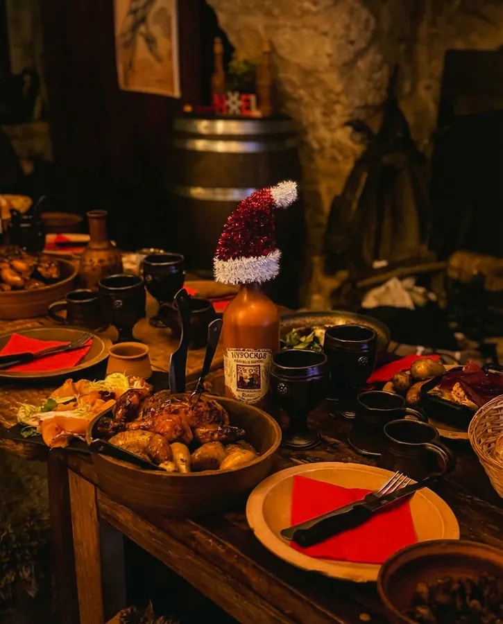 Événements & Privatisation